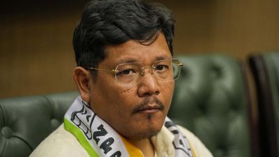 Muslims seek 4% job quota in Meghalaya