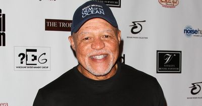 Everwood's John Beasley dies ahead of Broadway debut as devastated son pays tribute