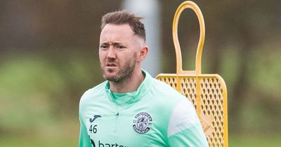 Aiden McGeady one of three Hibs stars to leave club as he wishes Easter Road side all the best