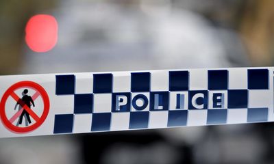 Boy, 3, found dead in Sydney unit alongside injured 45-year-old man