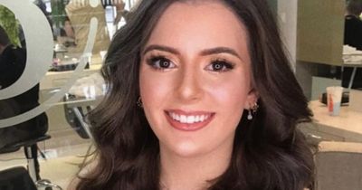 Missing woman found trapped in 30-foot ditch near her home 36 hours after vanishing