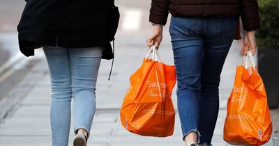 Scottish business confidence falls in May
