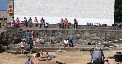 Ireland weather: Summer to officially begin with one area pinpointed for 25C temperatures