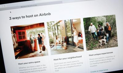 Airbnb is in denial over concerns we raised about our host