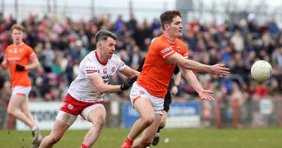 Tyrone v Armagh throw-in time, TV and stream information, betting odds and more for the All-Ireland clash