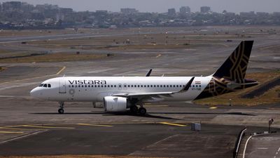Vistara to start flight service on Agartala-Bengaluru route on August 1