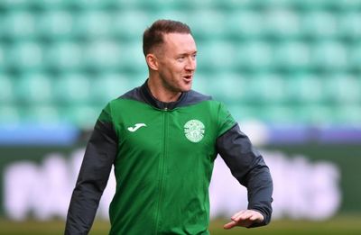 Aiden McGeady exits Hibs as Easter Road club announce end of season departures