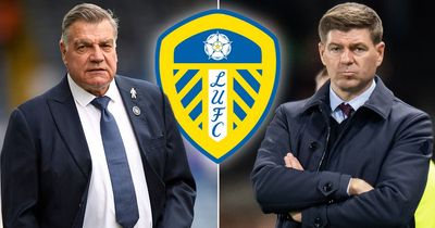 Leeds' potential new owners 'eye Steven Gerrard' - but players want Sam Allardyce to stay