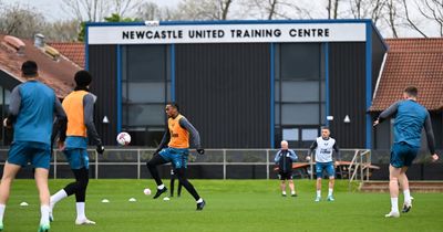 Newcastle United reveal eight impressive upgrades to revamped training centre