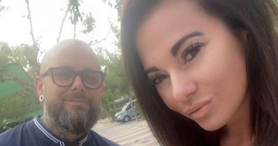 'My baby had life-changing surgery in the womb after terrifying diagnosis'