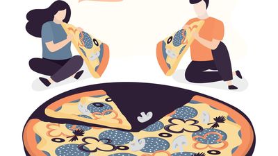 A look at three virtual culinary communities launched amidst the pandemic