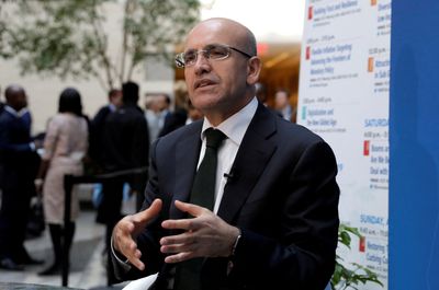 Exclusive-Turkey's new cabinet almost certain to include Simsek - sources