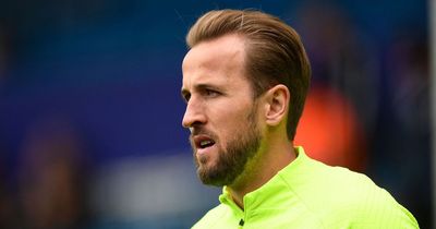 Harry Kane told two questions he must consider amid Man Utd transfer dilemma