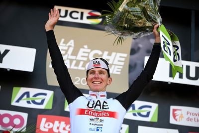 21 things you didn't know about Tadej Pogačar