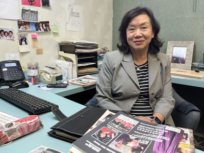 'Like milk': How one magazine became a mainstay of New Jersey's Chinese community
