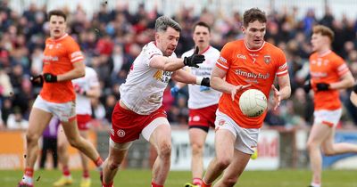 Tyrone vs Armagh All-Ireland SFC Round Two: Live stream and TV info