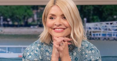 Holly Willoughby WILL make This Morning return as she has 'nothing to hide'