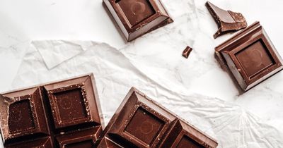 Five foods nutritionist says could help you lose weight, including chocolate
