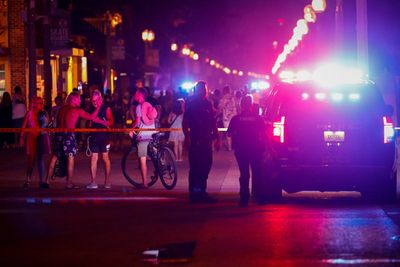 A sunny Memorial Day at the beach upended by gunfire: What we know about the shooting in Hollywood, Florida