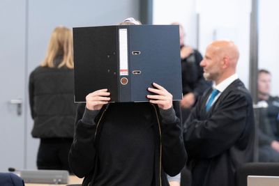 German court hands woman lengthy prison sentence for attacks on neo-Nazis