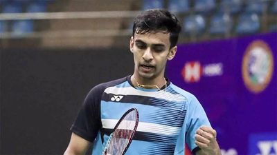Thailand Open: Kiran stuns Shi Yuqi; Saina, Lakshya, Satwik-Chirag too win, Sindhu makes early exit