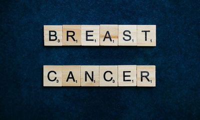 Chhattisgarh: Research findings of NIT Raipur's PhD scholar to be strong arm in treatment of breast cancer