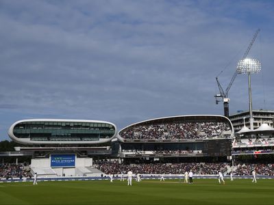 England vs Ireland LIVE: Cricket score and updates from Ireland in England 2023