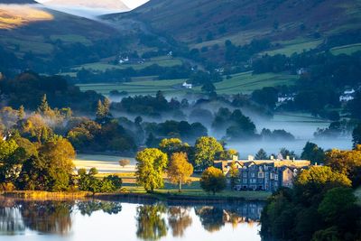 Best walks in the Lake District: Beautiful lakeside hiking routes and where to stay