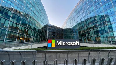 Microsoft, Visa Make Morningstar's Top Growth Stock List