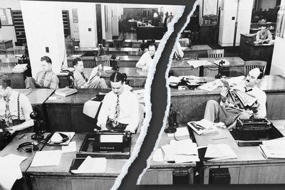 Nostalgia about Newsrooms Ignores How Much They Need to Change