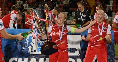 Women’s Premiership top of the table clash to be broadcast live