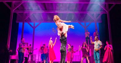 Review: Dirty Dancing at The Palace Theatre promises the time of your life