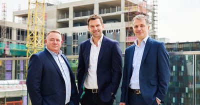 Property development fuels leap in profits at Caddick Group but construction business suffers