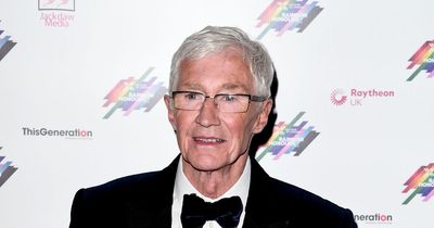 Paul O'Grady to get highest honour Wirral can give