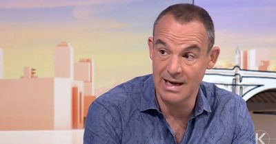 Martin Lewis' 'golden rule' for anybody with a Clubcard as Tesco issues 48-hour warning