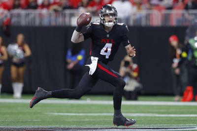 CBS Sports predicts Falcons to make the playoffs in 2023