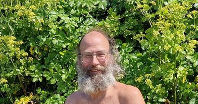 Naturist arrested by off-duty cop because he was naked but didn't commit a crime