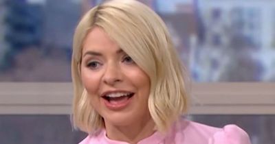 This Morning's Holly Willoughby 'cut' from show as ITV absence continues