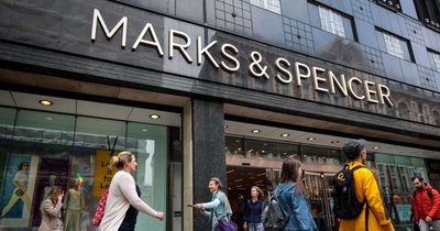 M&S shoppers want 'comfy' leather sandals that 'will go with every summer outfit'