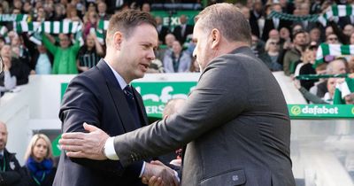 Ange would take Tottenham down after Celtic Euro flops and should stick around to see off Beale's reserves – Hotline