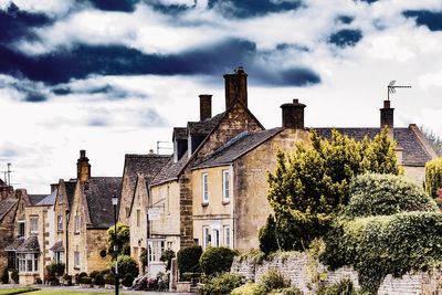 Seven of the best walks in the Cotswolds