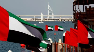 UAE withdraws from US-led maritime coalition