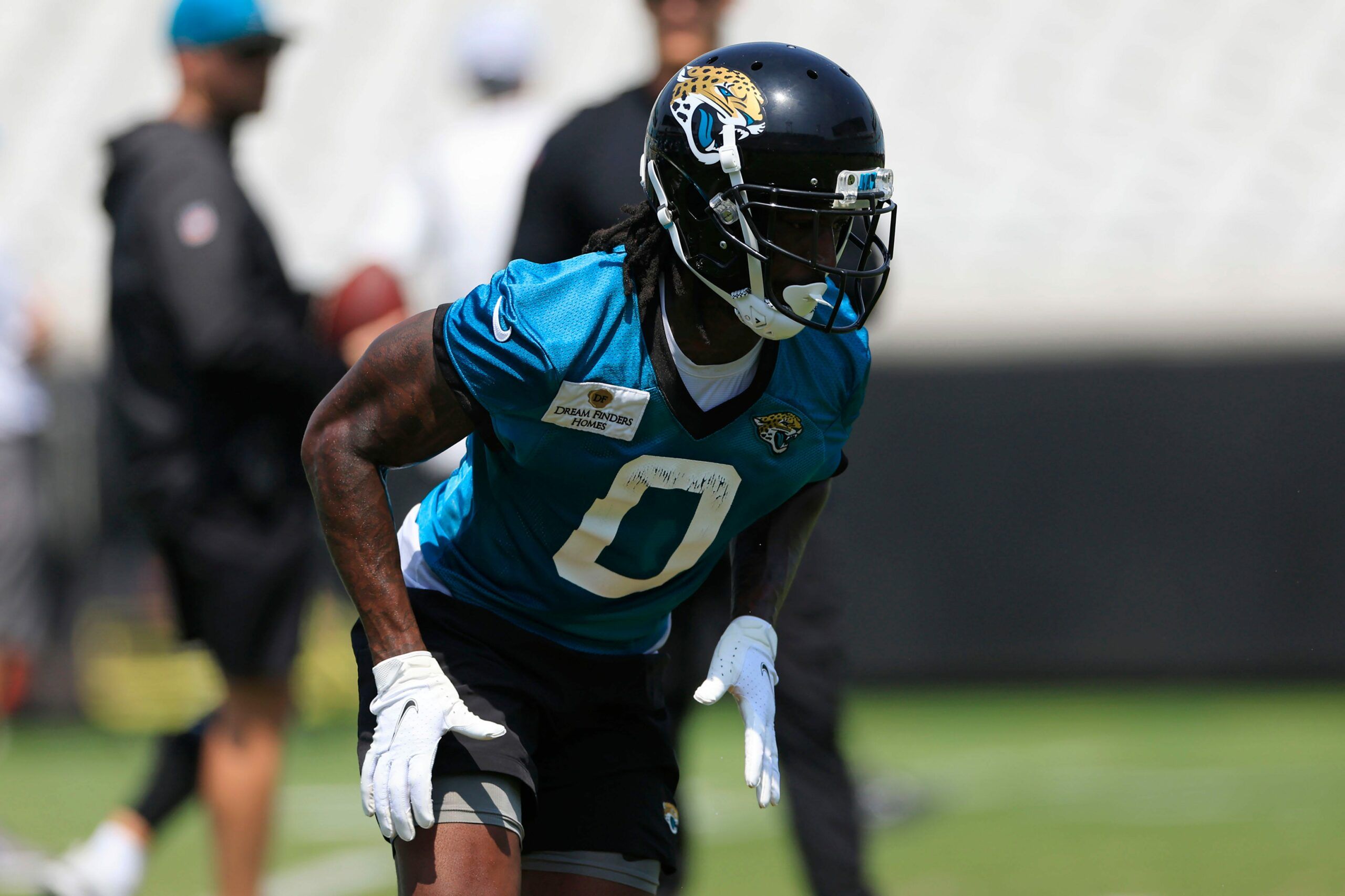 Jaguars: Calvin Ridley already made franchise history - A to Z Sports