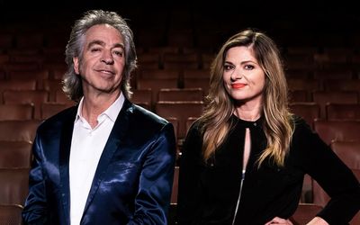 Live RocKwiz show brings Australia’s music culture to the nation