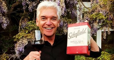 Phillip Schofield axed by another brand as he suffers latest career blow