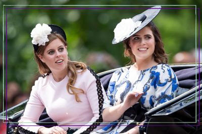 Parenting expert decodes Princess Beatrice and Princess Eugenie’s ‘different styles’ of parenting that allow them both to ‘excel in their space’