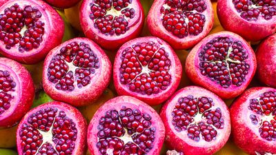 How to grow pomegranates – get the best from these vibrant superfruits