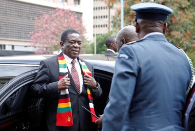 Zimbabwe to hold general election on Aug. 23