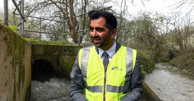 Yousaf: DRS may be scrapped without Westminster glass ban u-turn