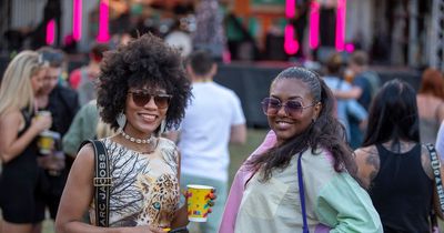 Big Grill BBQ Festival returns to Dublin this summer